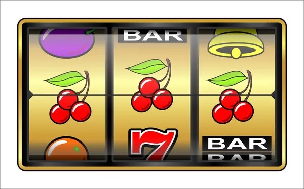 প্রগ্রেসিভ জ্যাকপট ট্রিগার